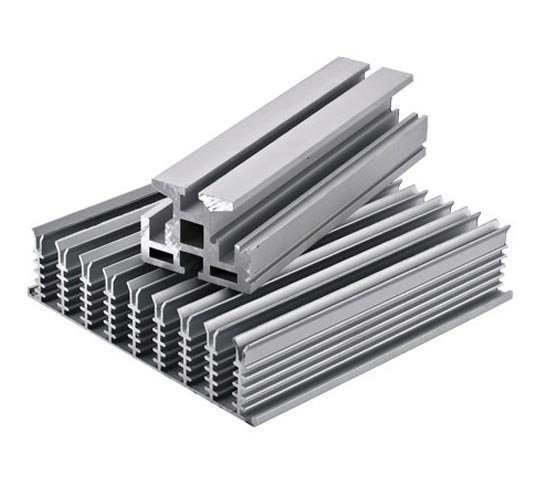 JinLan aluminium profile systems Aluminium Profiles image28
