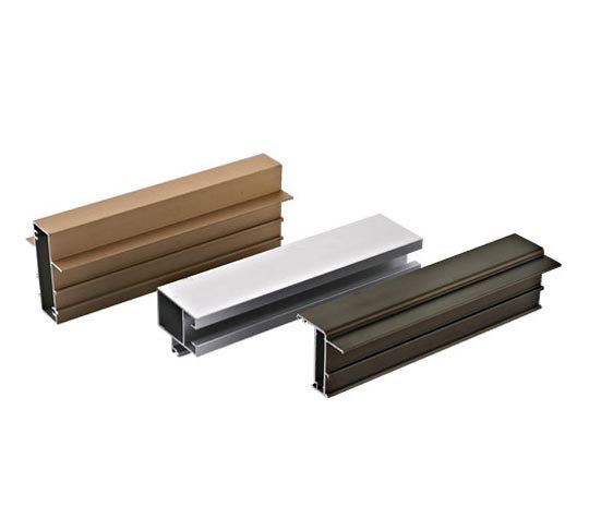 JinLan anodizing profile Aluminium Profiles image23